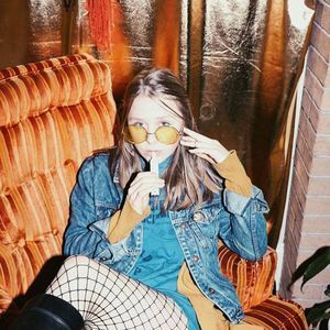 Meet your Posher, Leighana